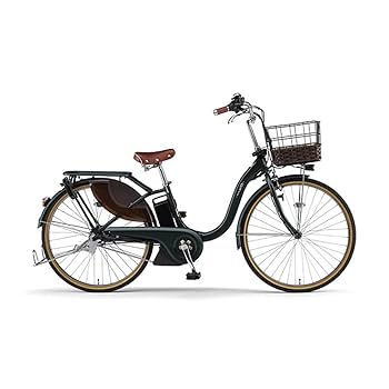 電動自転車　YAMAHA PAS with DX ヤマハ　パス　ウィズ DX Amazon | ヤマハ発動機(Yamaha) 電動自転車 アシスト自転車 2024